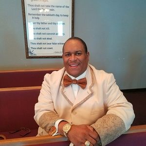 Meet your Posher, Clarence l